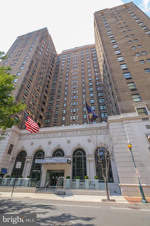 Foto del edificio - 1701-15 Locust St