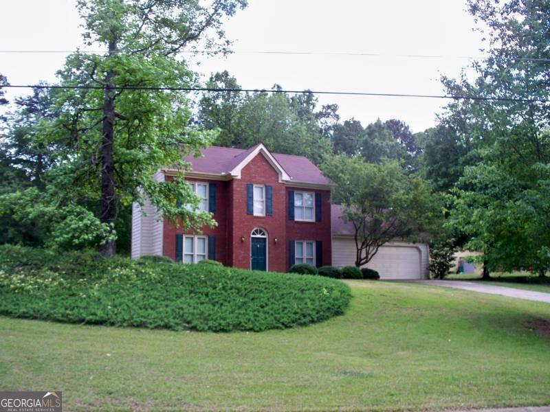 Primary Photo - 2810 Lake Ct