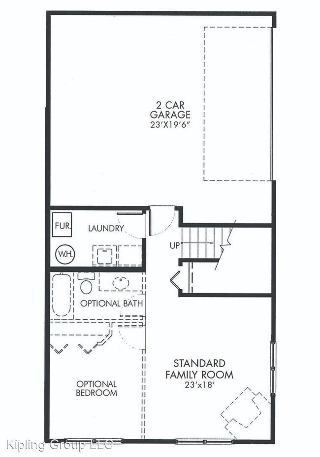 Foto del edificio - 2 br, 2 bath House - 276 Timber Ridge Court