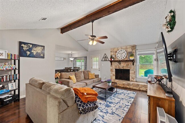 Foto del edificio - 504 Buffalo Pass