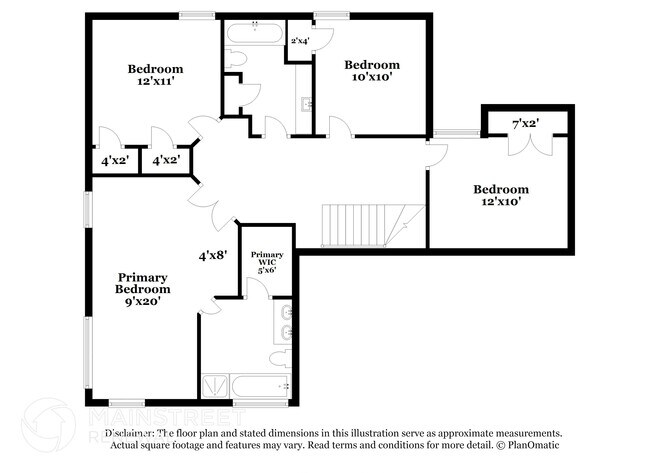 Foto del edificio - 14319 Ruddy Ct