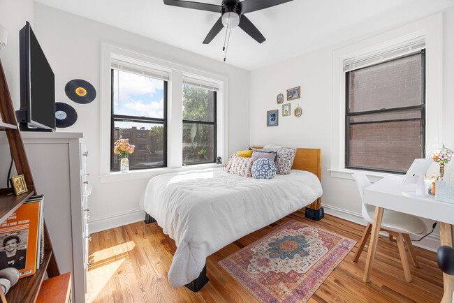 Photo - 721 Limit Ave Apartments