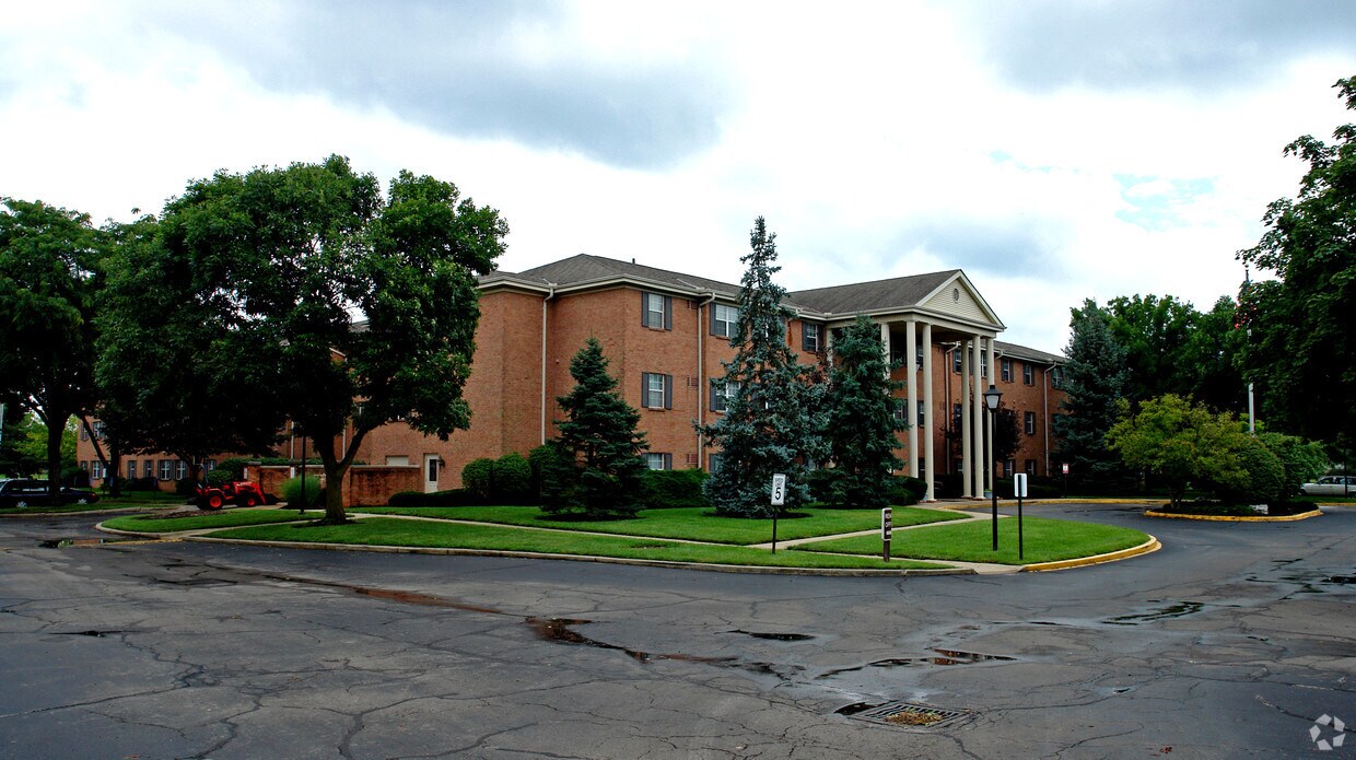 Foto principal - Georgetown Village