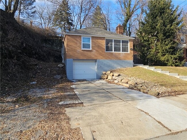 Photo - 4205 Stanton Ave House