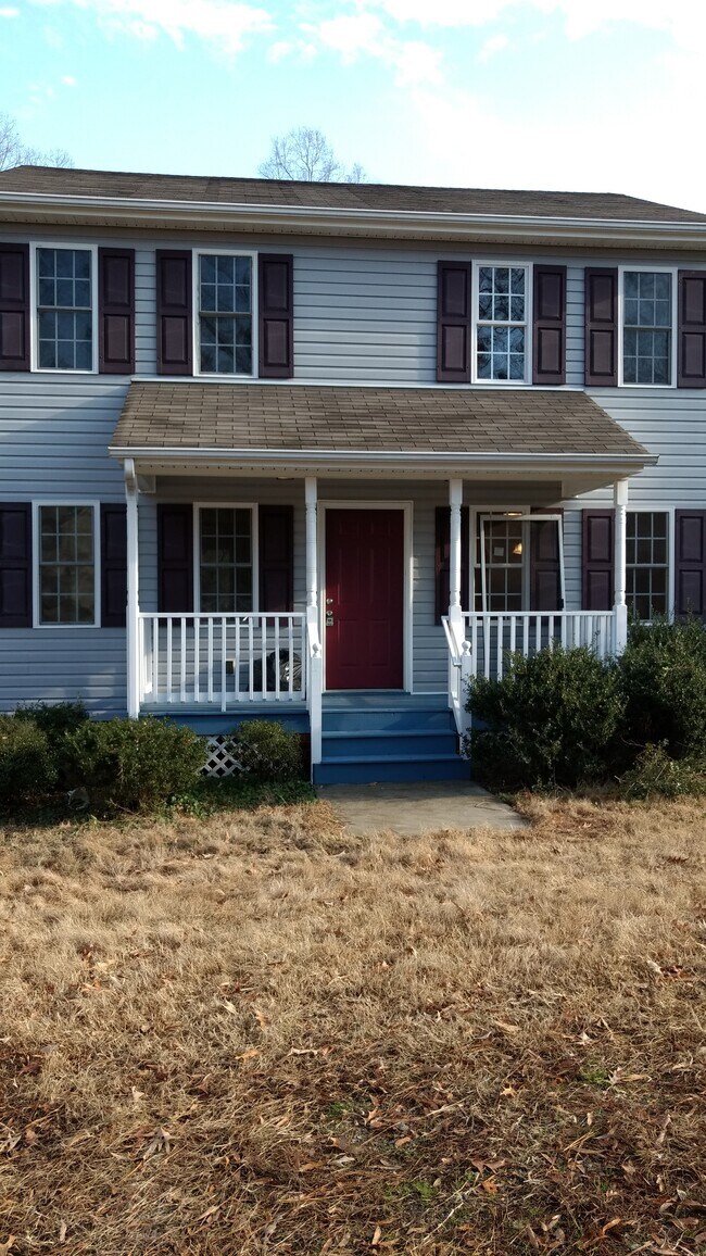 1019 Arlington Road, Hopewell, VA 23860 House Rental in Hopewell, VA