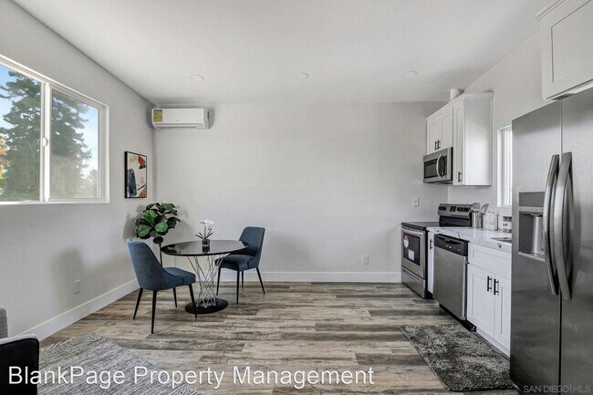 Foto del edificio - Studio, 1 bath House - 4338 Cherokee Ave U...