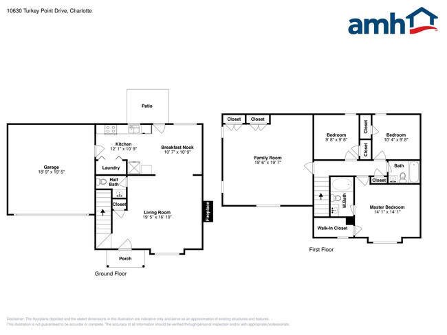 Building Photo - 10630 Turkey Point Dr