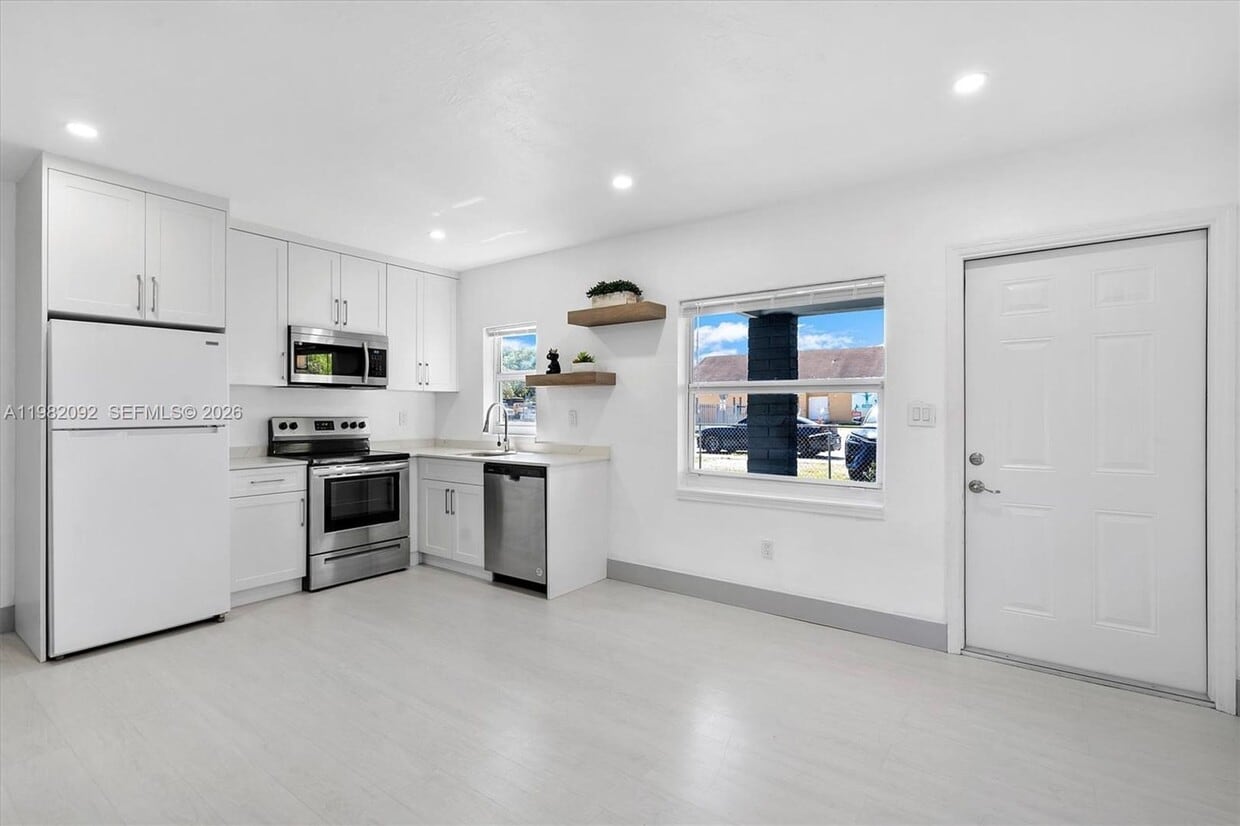 Photo - 775 NW 96th Street A, Miami, FL 33150