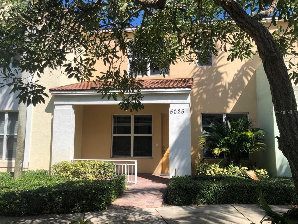 Foto principal - 5025 NW 16th Way