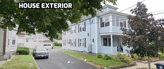 Exterior - 7 Faxon St
