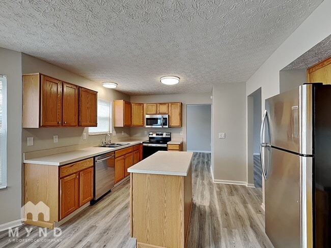 Building Photo - 5819 Rothrock Ct