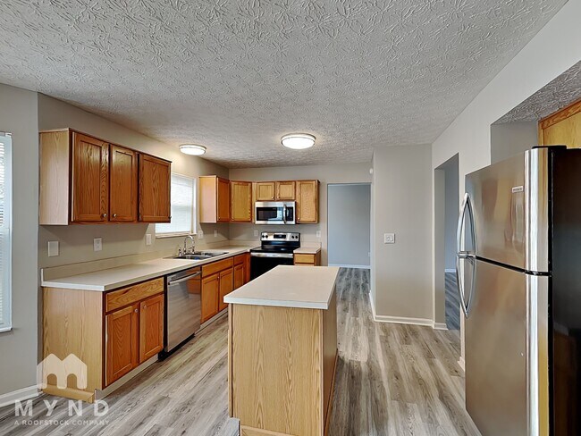 Foto del edificio - 5819 Rothrock Ct