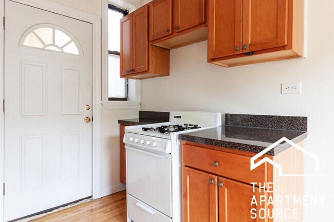 Foto del edificio - 3817 N Fremont St