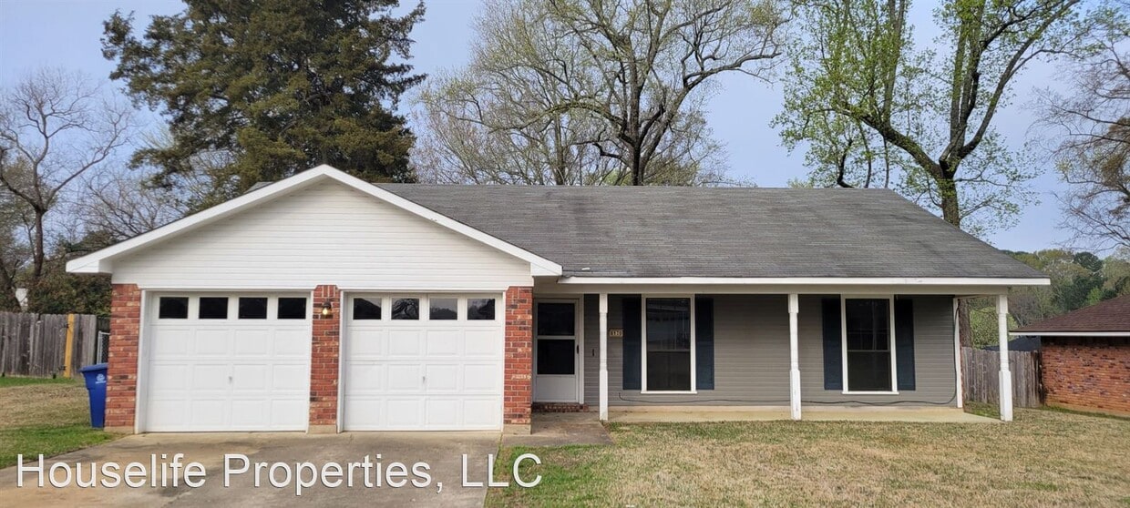 Primary Photo - 3 br, 2 bath House - 8920 Twelve Oaks Dr