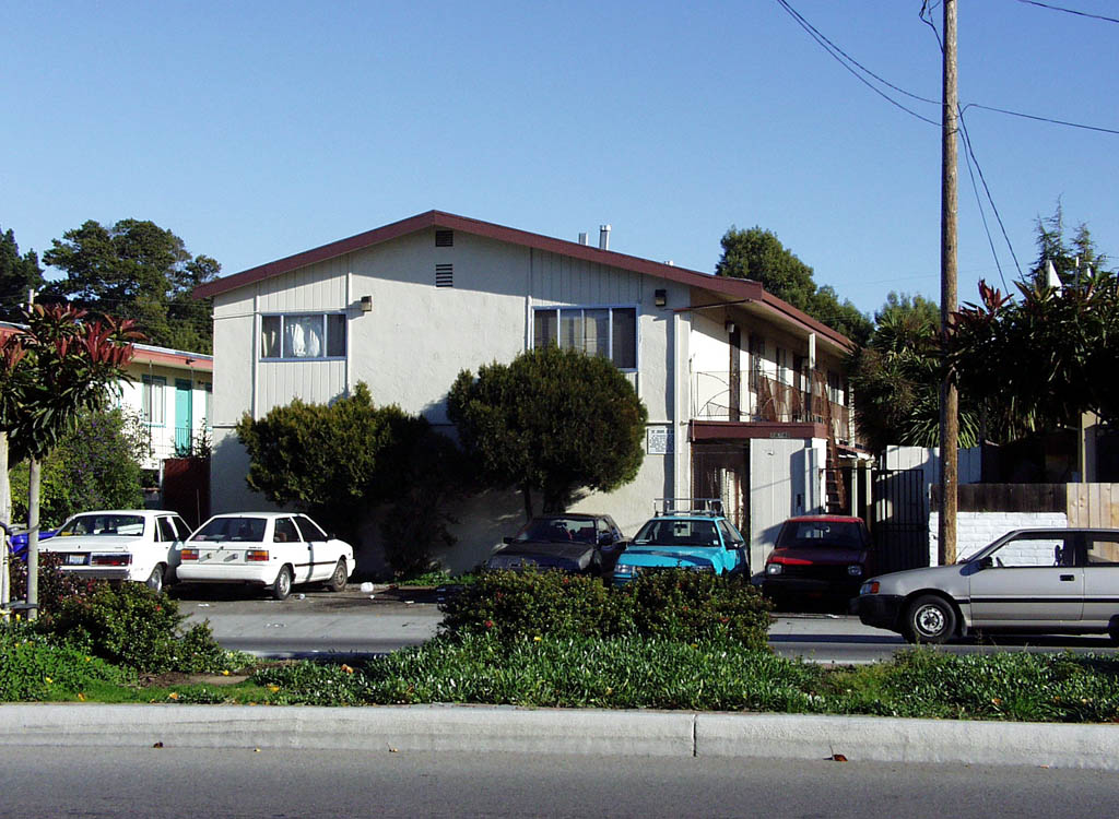 Foto del edificio - Multi-Residential