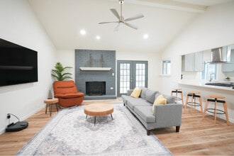 Building Photo - 2607 Aldford Dr