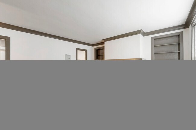 Foto del edificio - The Ambassador Apartments