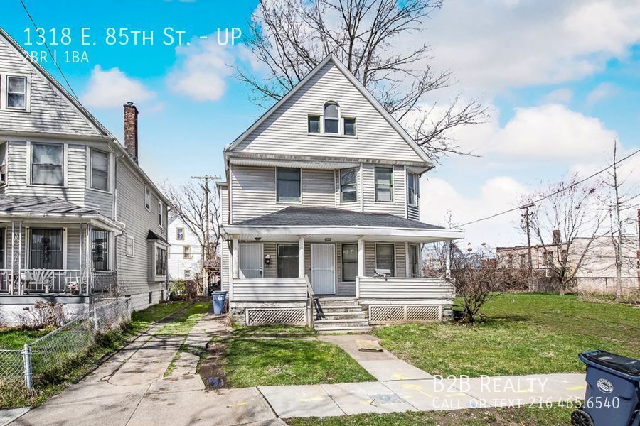 Primary Photo - 1318 E 85th St