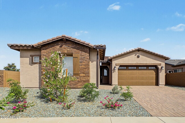 Building Photo - 9654 W Mitchell Dr