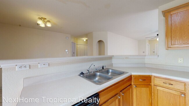 Building Photo - 3 br, 2 bath House - 1309 Fox Creek Drive