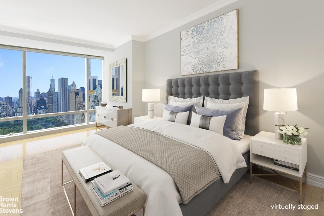 Foto principal - 1 Central Park West