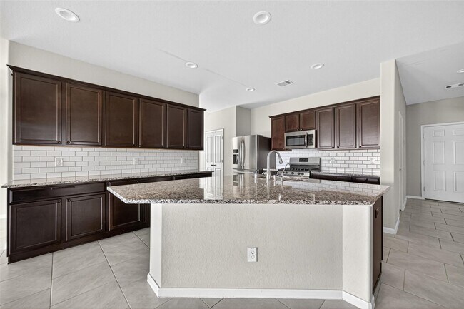 Foto del edificio - 29814 Cauthers Pass Ln