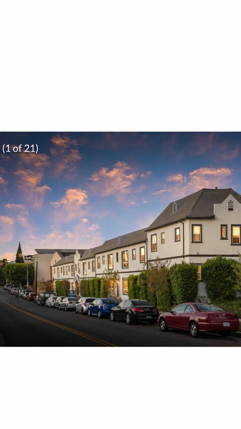 Foto principal - 844 N Hoover St