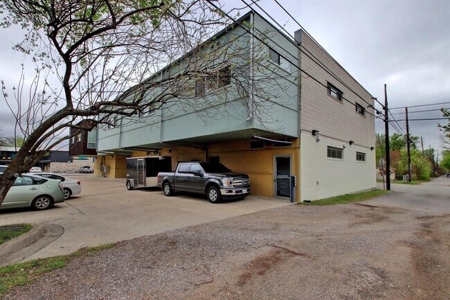 Foto del edificio - 508 E 53rd St