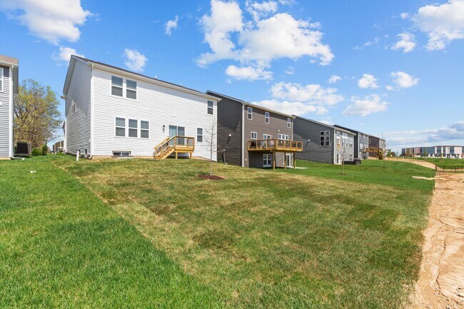 Building Photo - O'Fallon/Wentzville/Lake St Louis Area
