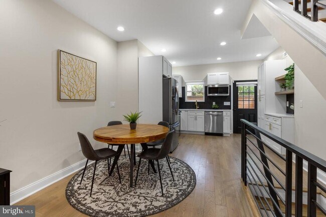 Foto del edificio - 1404 N 27th St