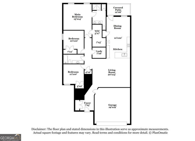 Building Photo - 21 Castlemoor Loop