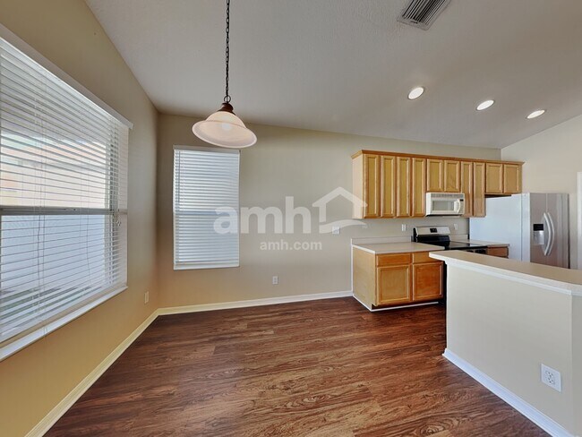 Foto del edificio - 8003 Moccasin Trail Dr