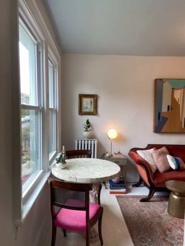 Foto principal - 1235 Randolph St NW