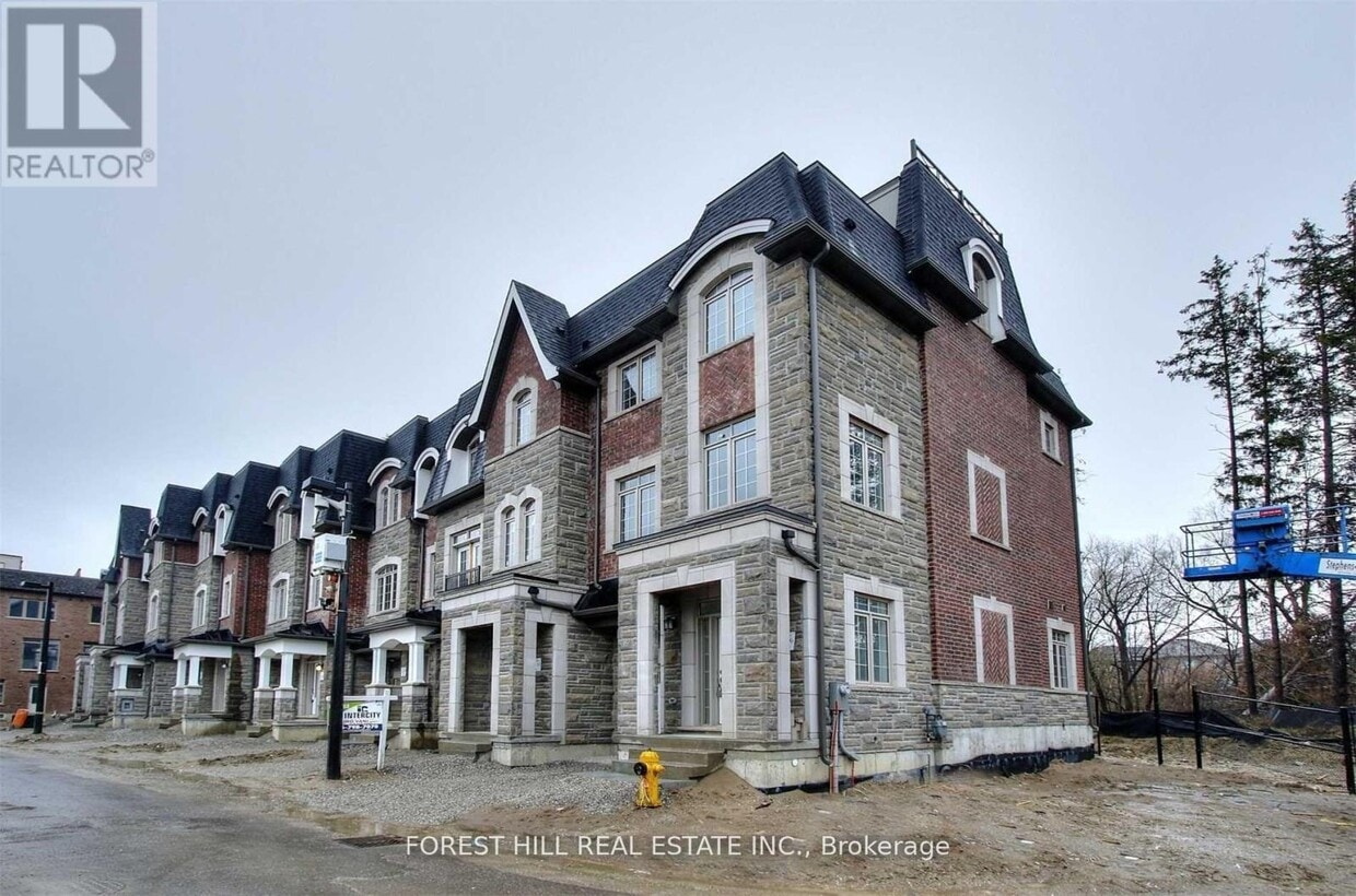 Primary Photo - 61 Glazebrook Dr
