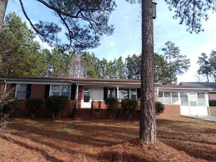 Primary Photo - Lovely Brick home in Cary