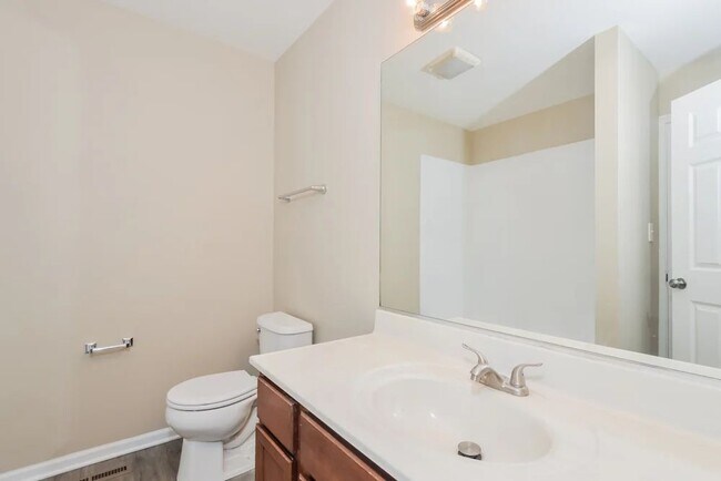 Foto del edificio - 501 Brookwood Trail
