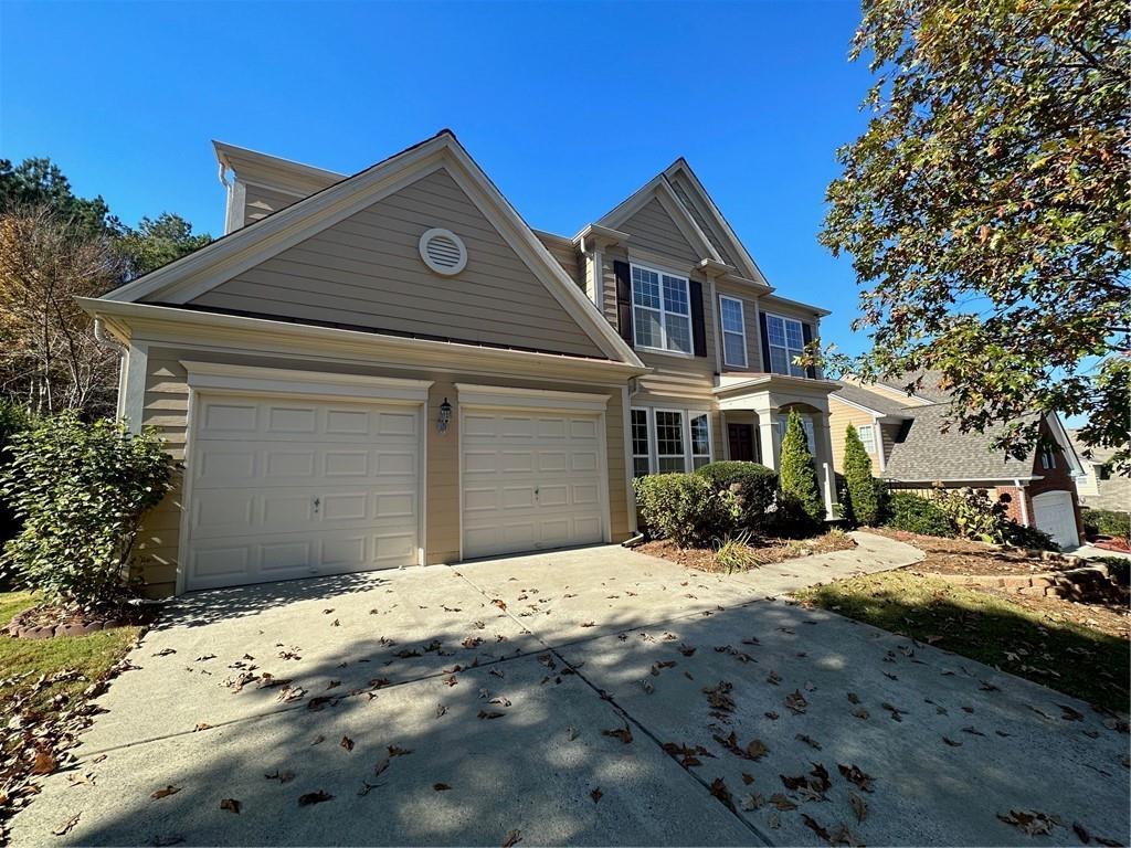 8355 Grenadier Trail, Suwanee, GA 30024 House Rental in Suwanee, GA