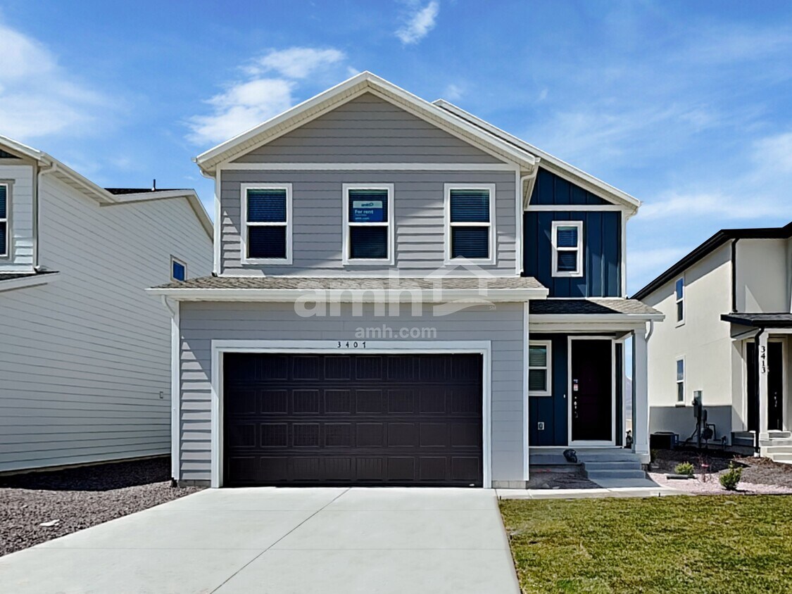 Foto principal - 3407 N Annabell Street