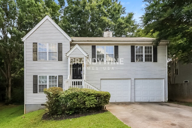 Building Photo - 631 Waynes Ct SE