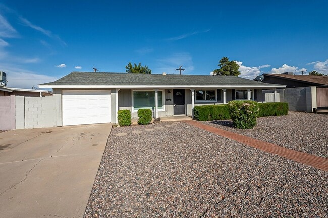 Photo - Updated home in Chandler!