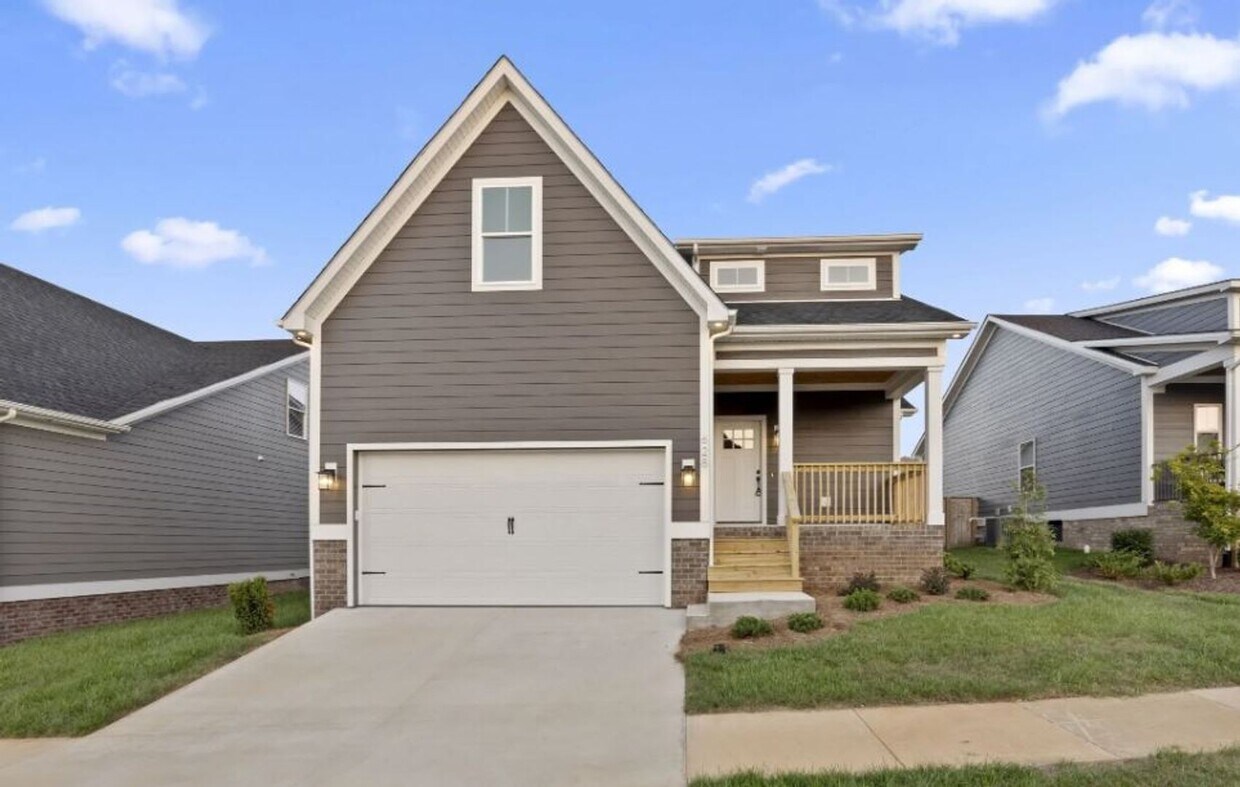 628 Boston Park Drive House Rental in Bowling Green, KY