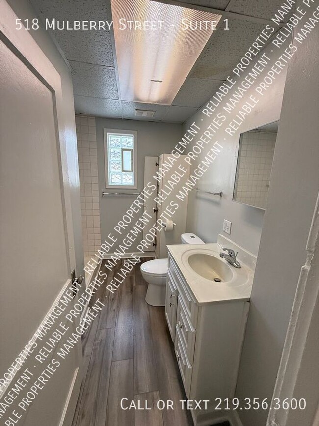 Foto del edificio - 518 Mulberry St