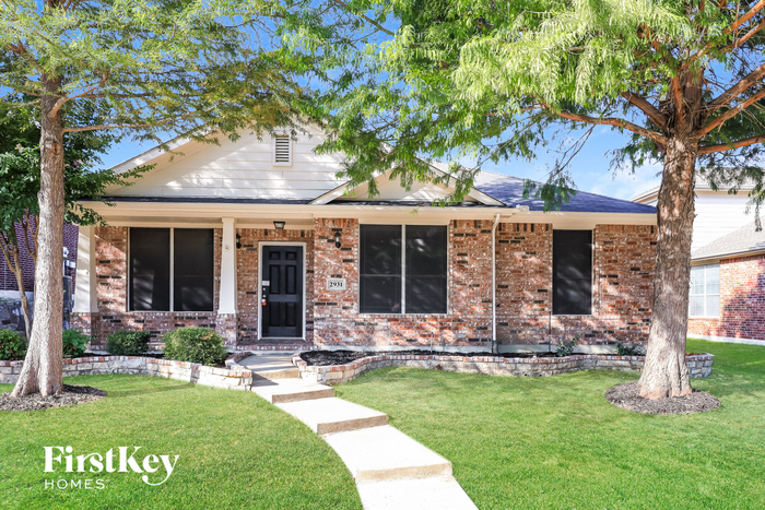 Primary Photo - 2931 Clear Creek Dr