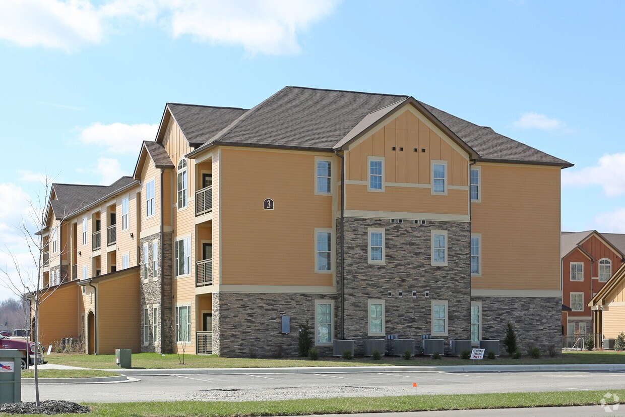 Apartment In Newburgh