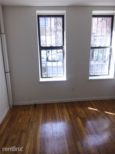 Fotografía del edificio - 340 W 46th St