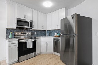 Foto del edificio - 519 S Westmoreland Ave