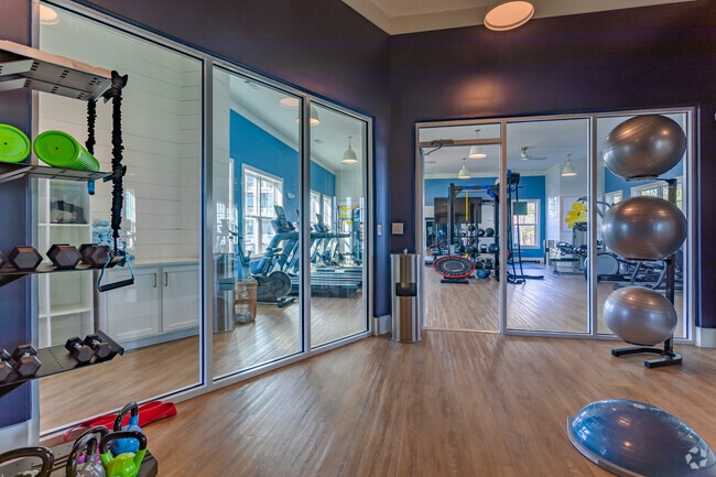 Yoga - Overlook at Cane Bay