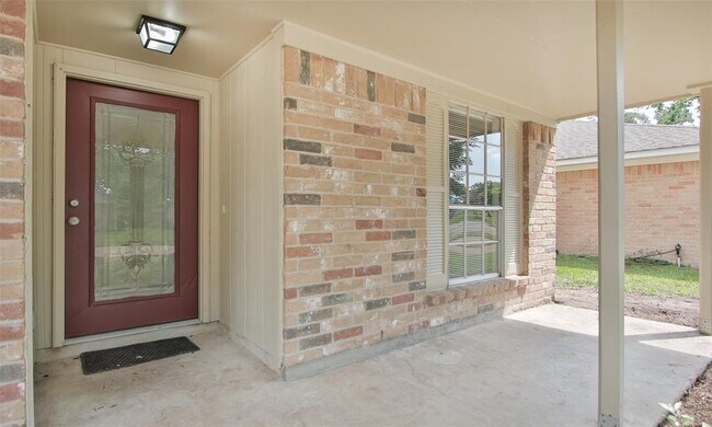 Foto del edificio - 9426 Chartermoss Cir