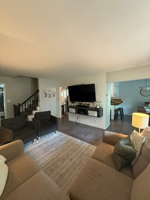 Living Room - 5315 w 103rd pl