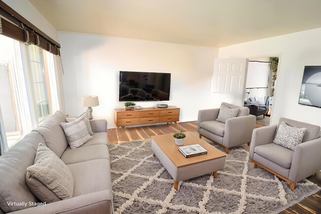 Foto del edificio - 680 N Cambridge St